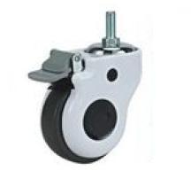 Buy cheap TPR Medical Caster with Brake from wholesalers