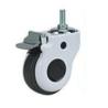 Buy cheap TPR Medical Caster with Brake from wholesalers