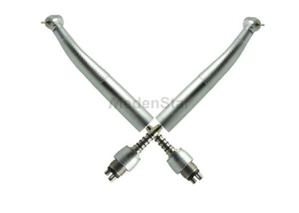 Buy cheap Sirona Fiber Optic Triple Water Spray Stainless Bearing Push Button High Speed Dental Handpiece from wholesalers