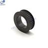 Buy cheap Cutter Spare Parts Number 117759 Toothed Belt Wheel For Topcut-Bullmer Cutter Procut 5001/8001 from wholesalers