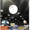 Buy cheap Decorations PVC Inflatable Light Balloon 2 Sides Logo Printing from wholesalers