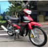 Buy cheap Wholesale cheap 110cc moto cub Burkina faso LIFAN Engine Hot Sale Sirius Ya ma ha YB110 Motorcycle from wholesalers