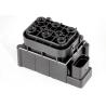 Buy cheap A2123200358 Front Auto Parts / Air Suspension Solenoid Valve For Mercedes Benz from wholesalers