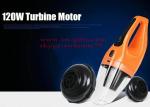 Auto Accessories Portable 120W 12V Car Vacuum Cleaner Handheld Mini Super
