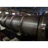 Buy cheap Multiple Drum For Lifting / BMU Lebus Grooved Winch Drum 5-80 Grooves from wholesalers