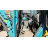 Buy cheap Original kubota KX161 crawler excavator for sale/used kubota excavator for sale from wholesalers