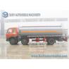 Buy cheap Dongfeng 6x2 Liquid Chemical Tanker Truck 25000 L Pentane Tank Truck from wholesalers