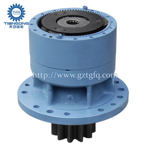 Buy cheap HD700-7 HD700-5 HD800-7 Excavator Swing Gear 619-98901001 from wholesalers