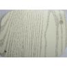 Buy cheap Yellow Wooden Finish Pvc Vinyl For Wall Waterproofing WPC Panel from wholesalers