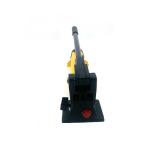 Lightweight Hydraulic High Pressure Pump