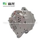 24V 100A Alternator40012402, 10459234, 1105500, 321-744, 90-01-4277, 7847,