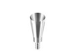 Custom Machining Milling CNC Stainless Steel Parts