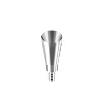 Buy cheap Custom Machining Milling CNC Stainless Steel Parts product