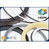 Buy cheap 707-98-45610 7079845610 Blade Lift Cylinder Seal Kit For Komatsu D135A-1 from wholesalers