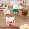 Buy cheap Baby Cute Silicone Animal Edge Corner Protector 4.5x4cm from wholesalers