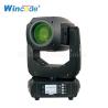 Buy cheap Ballroom 200W Beam Spot Wash 3 In 1 LED Moving Head Light from wholesalers