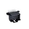 Buy cheap 9-966140-2 964567-2 TE 15 Pin Automotive Electrical Connectors from wholesalers