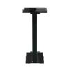 Buy cheap 2 Sided Aluminium Fabric Edgelit / Backlit LED Advertising Display With Phone Charger Station from wholesalers