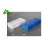Buy cheap Chemistry Laborary Test Tube Racks , Plastic Test Tube Holder Stand from wholesalers