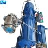 Buy cheap Pneumatic Hydraulic Emergency Shutdown Valve Petroleum Gas ESD Valve Actuator from wholesalers