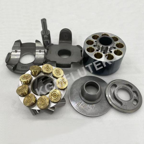 Buy cheap K7V280 Excavator Hydraulic Pump Parts K7V Replacement from wholesalers