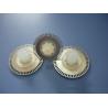 Buy cheap OEM Precision Custom Plastic Molding , Small Plastic Gears Width 25mm from wholesalers