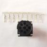 Buy cheap 9 Pin Deutsch J1939 Extension Cable Black Male Connector For Heavy Duty Truck from wholesalers
