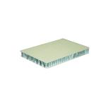 High Impact Aluminum FRP Honeycomb Panel FRP Sandwich Panels