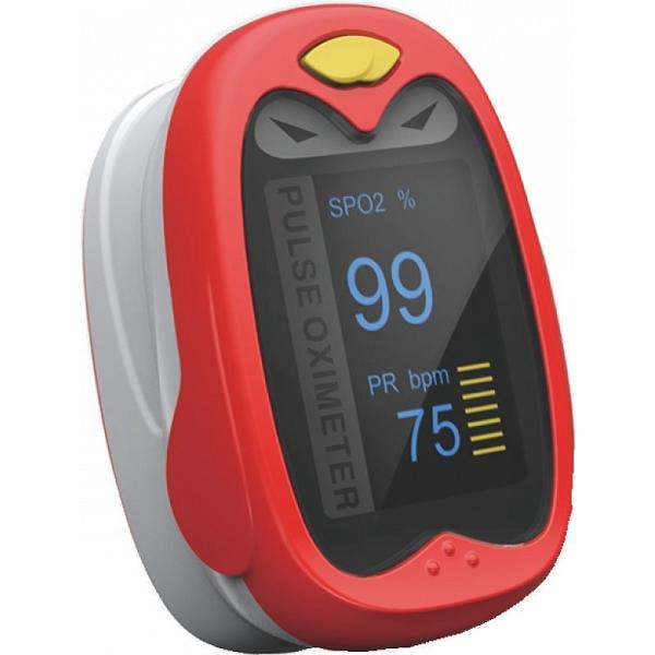 Buy cheap fingertip pulse oximeter for children from wholesalers