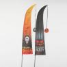 Buy cheap Halloween Garden Flag from wholesalers