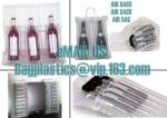 Bottle bags, air sac, air-sac, air-sacs, emballage, protection bag, wine,