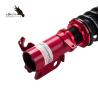 Buy cheap Adjustable Shock Absorber For Toyota Corolla E90 E100 E110 AE92 AE101 AE111 Coilover Suspension from wholesalers