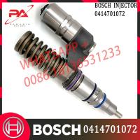 Buy cheap 0414701072 Genuine Diesel Fuel Unit Injector 0414701072 0414701051 0414701072 product