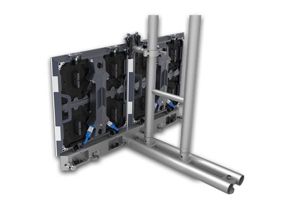 Buy cheap Seamless Rental LED Display from wholesalers