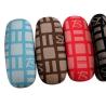 Buy cheap large size hard eyeglasses cases for spectacles from wholesalers