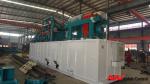 API Solids Control Drilling Fluids Systems For Solids Separation