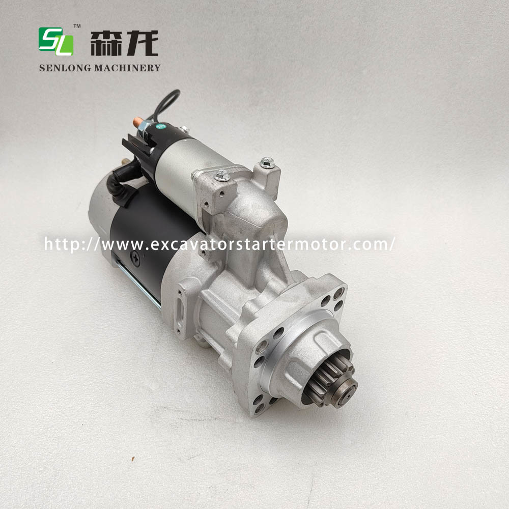 12V 12T 7.8KW starter motor Delco engines 39MT FOR 140-39180 8200999 61005831 ACW5058540 (No relay)