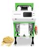 Buy cheap 220V 50HZ Optical Color Sorter , High Resolution CCD Color Sorter Machine from wholesalers