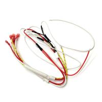 Buy cheap High Temperate Wiring Harness Customized Industrial Wire Harness Cable Assembly product