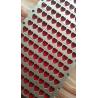 Buy cheap Simple Type Hard Candy Depositing Line / Giant Gummy Candy Maker from wholesalers