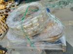 OEM Excavator Track Link Top Roller Sprocket Guider Track Shoe