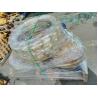 Buy cheap OEM Excavator Track Link Top Roller Sprocket Guider Track Shoe from wholesalers