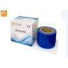 Buy cheap PE Material Dental Barrier Film Roll 4x6 Inch Edge Non 30-50 Mic Thickness from wholesalers