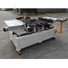 Buy cheap 220V Tube Radiator Core Builder Machine from wholesalers