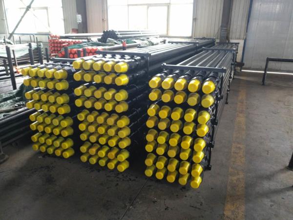 Buy cheap 114mm Minig Drill Pipe from wholesalers