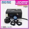 Buy cheap M4 2200LM COB Motorcycle LED Headlight from wholesalers