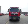 Buy cheap Foreman Water Tank Airport Fire Engine Aviation Fire Truck 150L / S from wholesalers