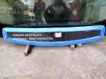 2d Coupe 2004-08 Chrysler Crossfire Window Panoramic Car Windshield Glass