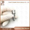 Buy cheap DLLA155P1090 Common Rail Nozzle For Injectors 095000-6791 High Speed Steel diesel injection nozzle from wholesalers