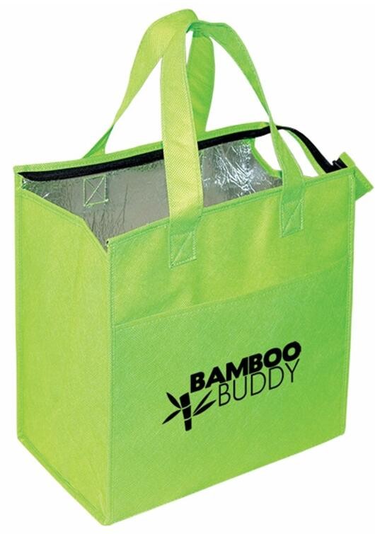 Promotional Custom Good Quality Colorful Nonwoven Bags Shopping Bags with Custom Logo Non Woven Bags for Supermarket